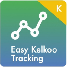 Easy Kelkoo Tracking