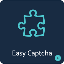 EasyCaptcha